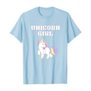 GIRLS T-SHIRT